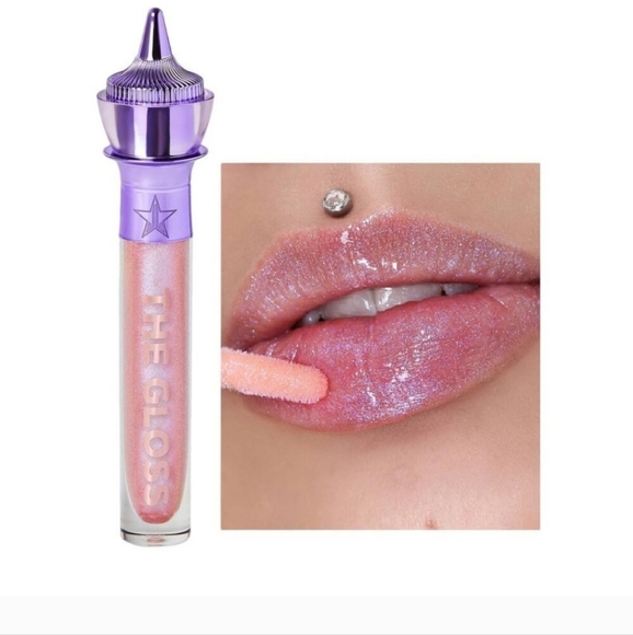 Jeffree Star The Gloss Sorcery NIB - Picture 1 of 10